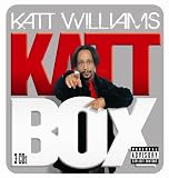 The Katt Box an album by Katt Williams