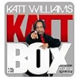 Katt Box CD cover