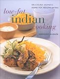 Low Fat Indian Cooking: Deliciously Aromatic Dishes for Healthy Eating (Contemporary Kitchen)