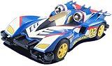 ラジ4駆シリーズ コバルトガンナー(車両)