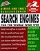 Search Engines for the World Wide Web (Visual QuickStart Guides)