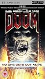 Doom [UMD Mini for PSP] [2005]