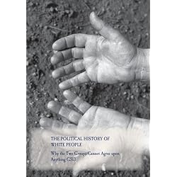 The Political History of White People
