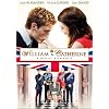 William & Catherine: A Royal Romance DVD