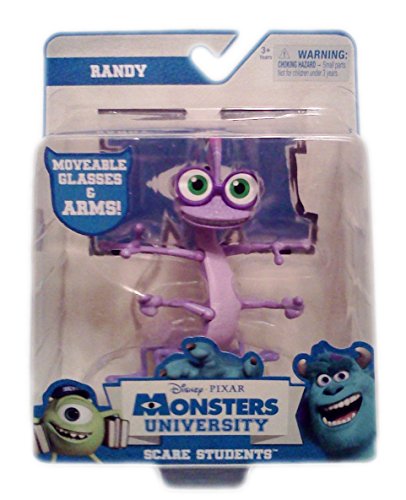 Monsters University - Scare Students - Randy by Disney