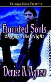 Haunted Souls: Deep is the Night