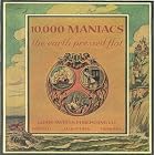 The Earth Pressed Flat by  10,000 Maniacs 