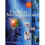 clinical neuroanatomy
