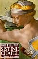 The Sistine Chapel:  A Glorious Restoration
