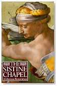 The Sistine Chapel:  A Glorious Restoration