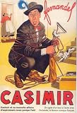 Casimir (French)