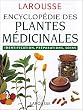 Encyclop�die des plantes medicinales