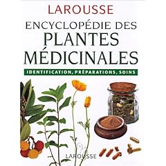 Encyclop�die des plantes medicinales