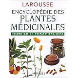 Encyclop�die des plantes medicinalespar Collectif
