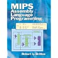 MIPS Assembly Language Programming