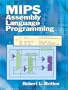 MIPS Assembly Language Programming