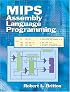 MIPS Assembly Language Programming