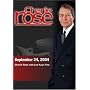 Charlie Rose with Lee Kuan Yew (September 24, 2004)