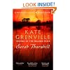 Sarah Thornhill