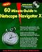 60 Minute Guide to Netscape Navigator 3
