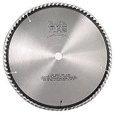 Makita 792118-8 16-5/16-Inch 60 Tooth ATB Beam and Timber Cutting Saw Blade with 1-Inch Arbor