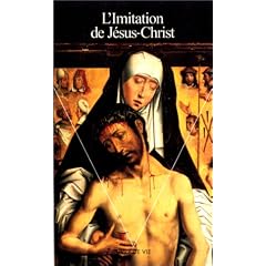 L'imitation de J�sus-Christ