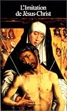 L'imitation de J�sus-Christ