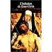 L'imitation de J�sus-Christ