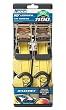 Highland 11516 Heavy Duty Ratchet Tie Downs (10-Feet x 1.25-Inches)