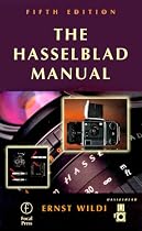 Hasselblad Manual *Canadian Sales Only*