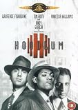 Revue MGM Entertainment  / Hoodlum