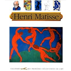 Henri Matisse