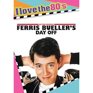 Ferris Bueller's Day Off