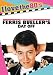 Search : Ferris Bueller's Day Off