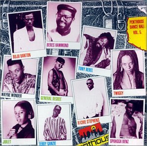 Diana King - Penthouse Dancehall V.5 - Zortam Music