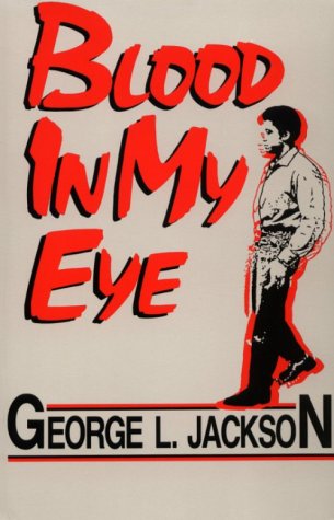 Blood in My Eye under African American Studies in The Books Store