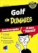 Golf f�r Dummies. Sonderausgab