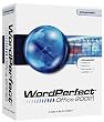 WordPerfect Office 2002 Standard Edition