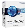WordPerfect Office 2002 Standard Edition from Office Suites
