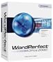 WordPerfect Office 2002 Standard Edition