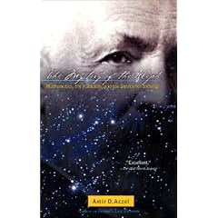 The Mystery of the Aleph: Mathematics, the Kabbalah and the Search for Infinity
