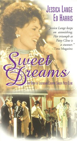 Childrens Toyshop  VHS : Sweet Dreams (1985)