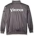 Profile Big & Tall NFL Men's Tricot Track Jacket