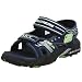 Skechers Little Kid/Big Kid Double Strap Sandal Sandal