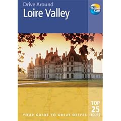 Loire Valley (Drive Around)