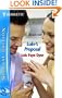 Luke's Proposal (Silhouette Special Edition)
