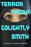 Terror Firma (BARRY FENTON NOVELS)