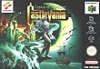 Castlevania 2 - Legacy of Darkness