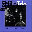 Ron Miles Trio by Ron Miles