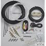 Recoton DirecTV Installation Kit (model V520) Basic kit for a single-receiver DirecTV system